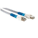 KUWES CAT.7 SFTP Patch Cord 1Meter