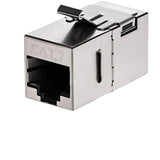 KUWES CAT.7 STP Inline Coupler