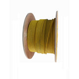 KUWES CAT.8 SFTP LSZH Cable Roll 305 Meter Yellow