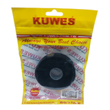 KUWES Cable Tie Grip Velcro 20mm – 3Meter