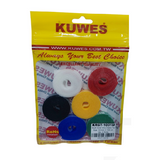KUWES Cable Tie Multi Colors -1Meter
