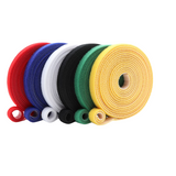 KUWES Cable Tie Multi Colors -1Meter
