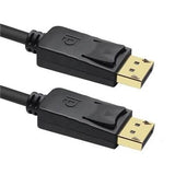 KUWES Display Port Male to Male V1.4 8K – 1.5Meter