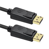 KUWES Display Port Male to Male V1.4 8K – 3Meter