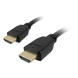 KUWES HDMI Male to Male V2.0 4K/8K Cable – 2Meter