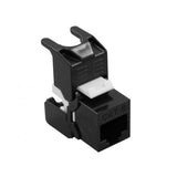 KUWES Keystone Jack CAT.6 Tool Less Module