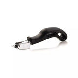 KW-TRIO-HEAVY DUTY STAPLE REMOVER, BLACK 05088