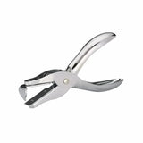 KW-TRIO-PLIER STAPLE REMOVER, CHROME 05091