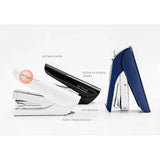 KW-TriO Heavy Duty Air Touch Half Strip Stapler Model.No. 05013