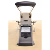 KW-TriO Lever-Tech Heavy Duty 2-Hole Punch Model.No.09556