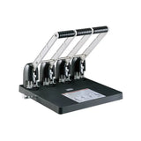 KW-TriO Power 4-Hole Punch Model.No. 09540