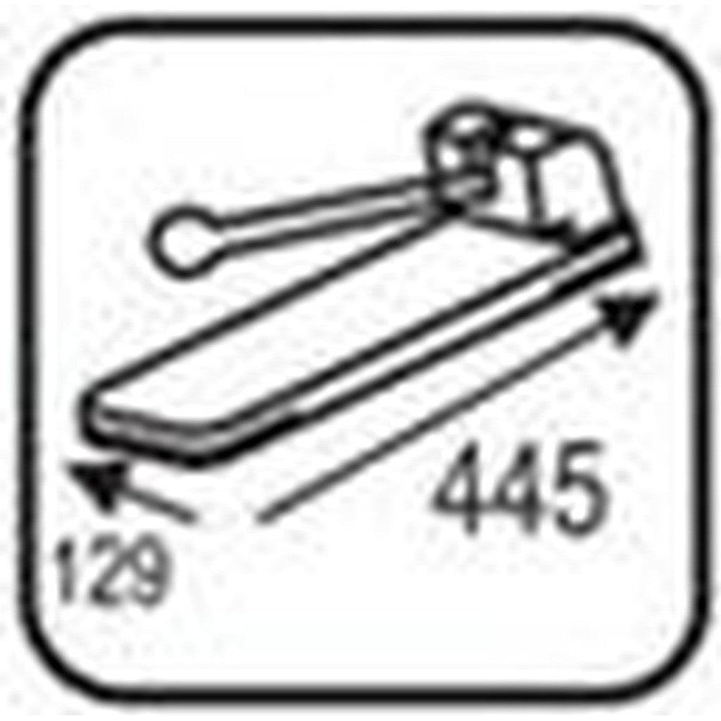 Kanex Paper Punch 1620-Punch Machine-Kangaro-Star Light Kuwait
