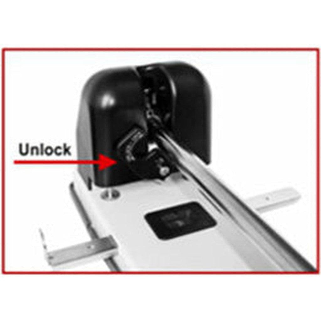 Kanex Paper Punch 1620-Punch Machine-Kangaro-Star Light Kuwait