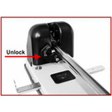 Kanex Paper Punch 1620-Punch Machine-Kangaro-Star Light Kuwait