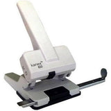 Kanex Paper Punch 800 Plus Punches Upto 65 Sheets-Punch Machine-Kangaro-Star Light Kuwait