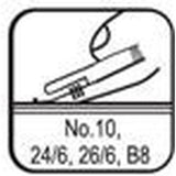Kanex Staple Remover Sr 100-Stationery Staplers And Staples-Kangaro-Star Light Kuwait