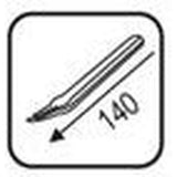 Kanex Staple Remover Sr 100-Stationery Staplers And Staples-Kangaro-Star Light Kuwait