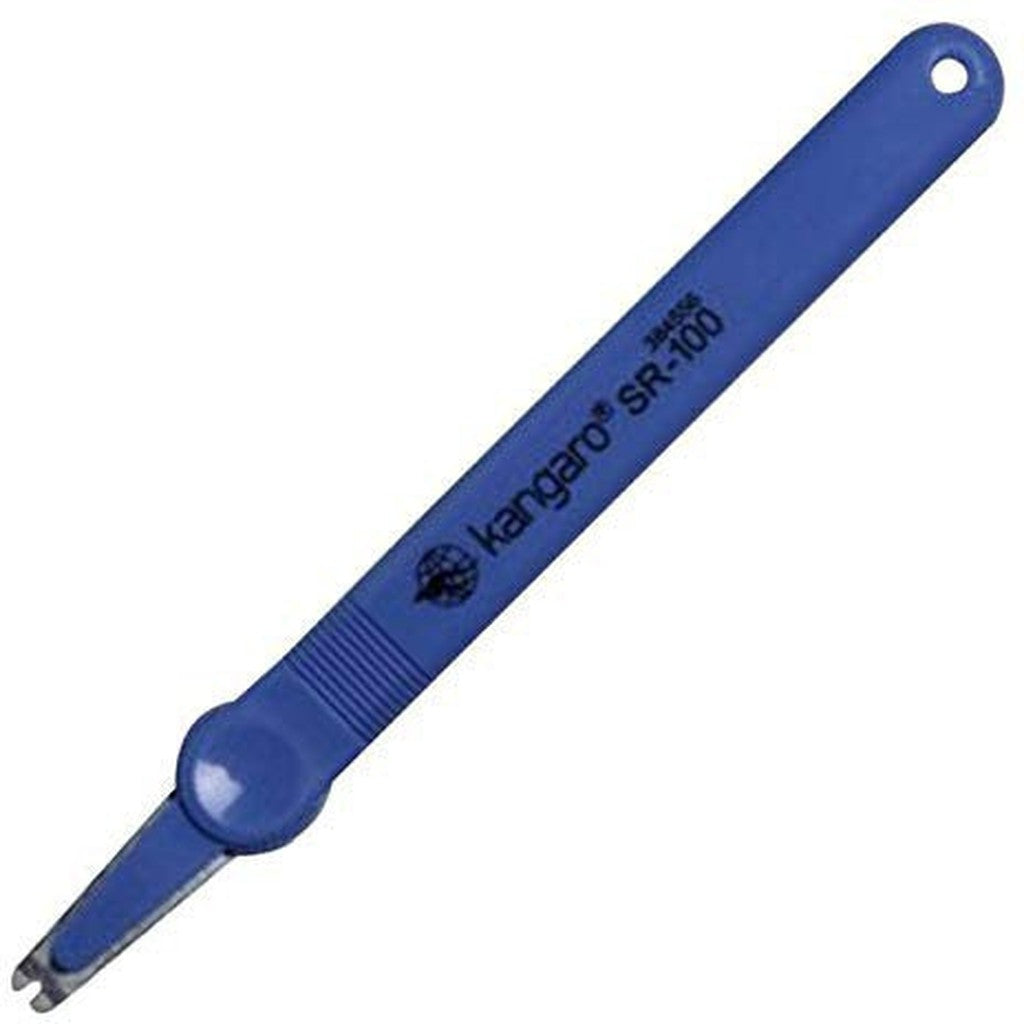 Kanex Staple Remover Sr 100-Stationery Staplers And Staples-Kangaro-Star Light Kuwait