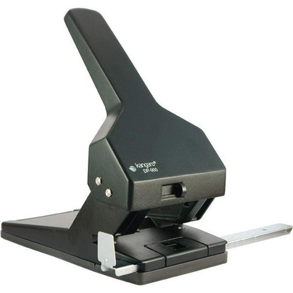 Kangaro Paper Punch Dp-900 Sheet Count 63-Punch Machine-Kangaro-Star Light Kuwait