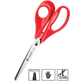Kangaro Stainless Scissors 8 Inch EL-83