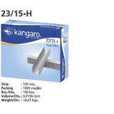 Kangaro Staple Pin 23/15-H
