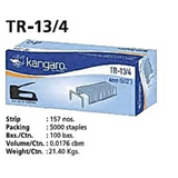 Kangaro Staple Pin Tr 13/4