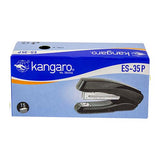 Kangaro Stapler 24/6 15p assort , 40618 ES-35P