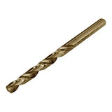 Kango HSS Bit fully ground 10/pk - 5mm
