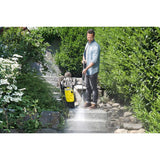 Karcher K7 Compact Pressure Washer - (K7 Compact)-14470510