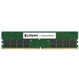 Kingston 32Gb Ddr5 4800Mt/S Non-Ecc Unbuffered Dimm Desktop (Kvr48U40Bd8-32)-Ram-Kingston-Star Light Kuwait