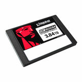 كينغستون 3.84 تيرابايت 2.5 بوصة SSD Enterprise DC600M-SEDC600M/3840G