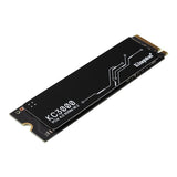 Kingston 512GB KC3000 PCIe 4.0 NVMe M.2 SSD PS5, 7000MB/s