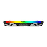 Kingston FURY Renegade RGB 96GB (2x48GB) DDR5 6000MT/s CL32 Desktop Memory Kit