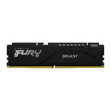 Kingston Fury Beast 16GB (2x8GB) DDR5 5600MHz CL40 Memory Kit