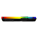 Kingston Fury Beast RGB 32GB DDR5 5600MT/s CL40 Memory