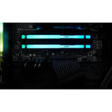 Kingston Fury Beast RGB 32GB DDR5 5600MT/s CL40 Memory