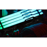 Kingston Fury Beast RGB 32GB DDR5 5600MT/s CL40 Memory