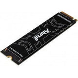 Kingston Fury Renegade 1Tb Pcie Gen 4.0 Nvme M.2 Internal Gaming Ssd | Up To 7300 Mb/S | Graphene Heat Spreader | 3D Tlc Nand-Ssd-Kingston-Star Light Kuwait
