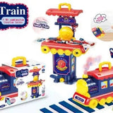 Kitchen Playset Display Box-L666-53-Common Toys-Other-Star Light Kuwait