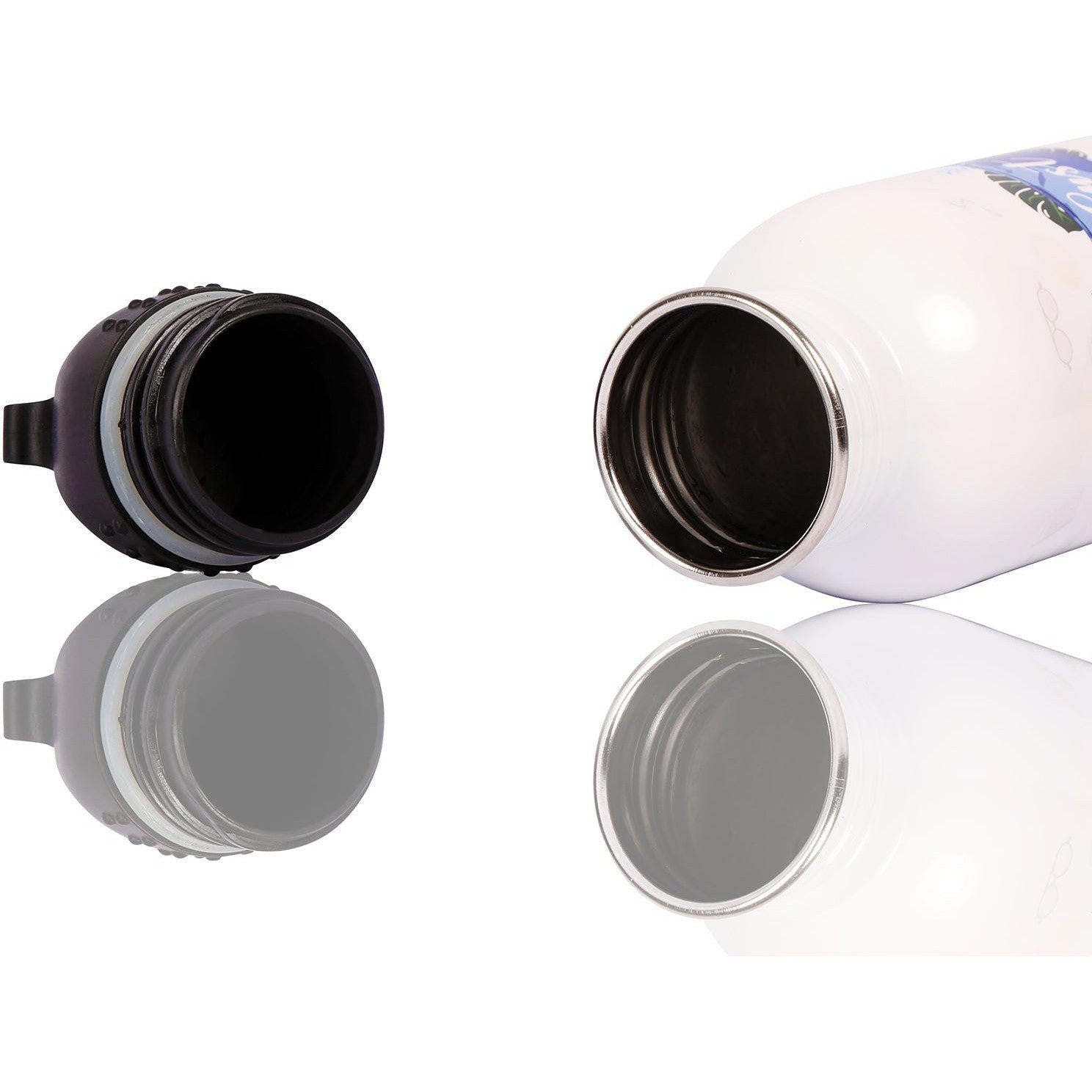 Knack Magic Water Bottle - Wanderlust-School Supplies-Other-Star Light Kuwait