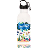 Knack Magic Water Bottle - Wanderlust-School Supplies-Other-Star Light Kuwait