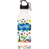 Knack Magic Water Bottle - Wanderlust-School Supplies-Other-Star Light Kuwait