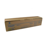 Konica Minolta TN-210Y Yellow Toner Cartridge