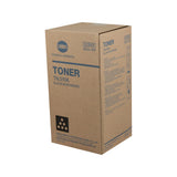 Konica Minolta TN-310K Black Toner Cartridge