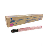 Konica Minolta TN-514 Toner Cartridge Magenta