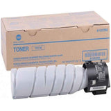Konica Minolta Tn-116 Black Toner Cartridge-Inks And Toners-Konica Minolta-Star Light Kuwait