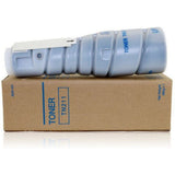 Konica Minolta Tn-211 Black Toner Cartridge-Inks And Toners-Konica Minolta-Star Light Kuwait
