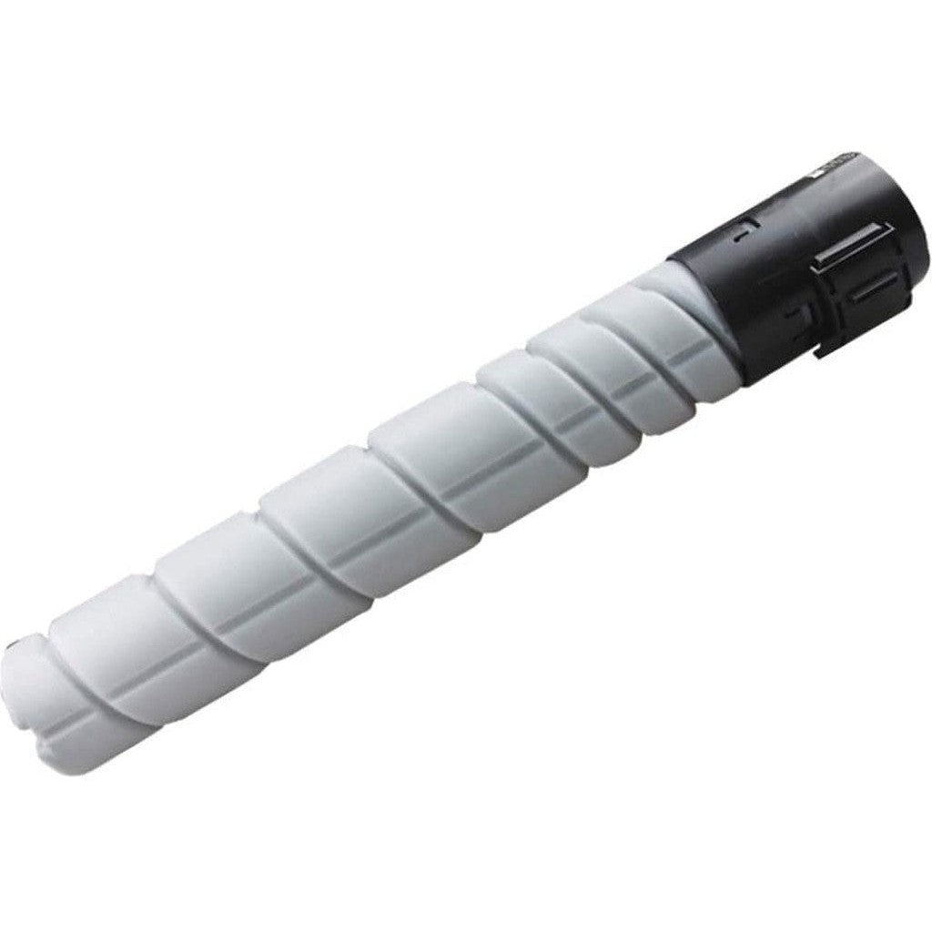 Konica Minolta Tn 223 Toner Black Cartridge-Inks And Toners-Konica Minolta-Star Light Kuwait