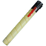 Konica Minolta Tn 223 Yellow-Inks And Toners-Konica Minolta-Star Light Kuwait
