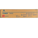 Konica Minolta Tn-312C Cyan Toner Cartridge-Inks And Toners-Konica Minolta-Star Light Kuwait